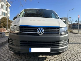 VW T6 2.0 TDi 8+ 1 с вкл. ДДС! , снимка 2