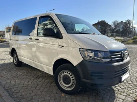 VW T6 2.0 TDi 8+ 1 , снимка 1