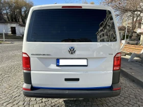 VW T6 2.0 TDi 8+ 1 с вкл. ДДС! , снимка 7