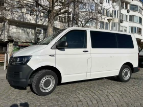 VW T6 2.0 TDi 8+ 1 , снимка 4