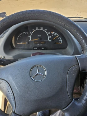 Mercedes-Benz Sprinter 413 | Mobile.bg    6