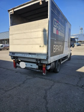 Mercedes-Benz Sprinter 413 | Mobile.bg    4