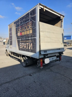 Mercedes-Benz Sprinter 413 | Mobile.bg    5