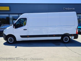 Renault Master L3H2 2.3 dCi (130hp) MT6 | Mobile.bg    4