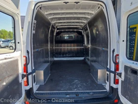 Renault Master L3H2 2.3 dCi (130hp) MT6 | Mobile.bg    11
