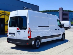 Renault Master L3H2 2.3 dCi (130hp) MT6 | Mobile.bg    8