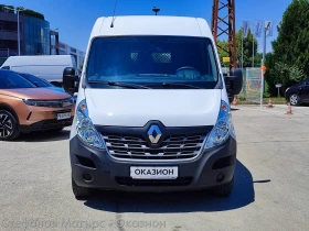 Renault Master L3H2 2.3 dCi (130hp) MT6 | Mobile.bg    2
