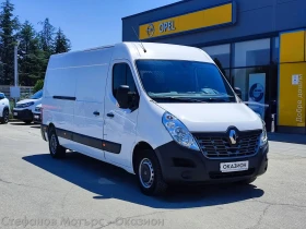 Renault Master L3H2 2.3 dCi (130hp) MT6 | Mobile.bg    3