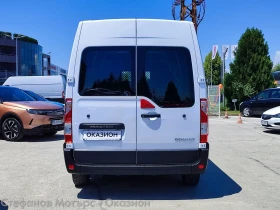 Renault Master L3H2 2.3 dCi (130hp) MT6 | Mobile.bg    7