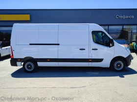 Renault Master L3H2 2.3 dCi (130hp) MT6 | Mobile.bg    5