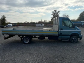 Обява за продажба на Renault Master Бордово ~15 000 лв. - изображение 6