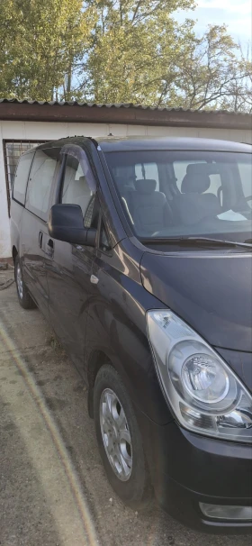 Hyundai H1 | Mobile.bg    2