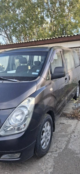 Hyundai H1 | Mobile.bg    3