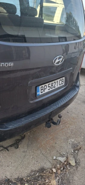 Hyundai H1 | Mobile.bg    7