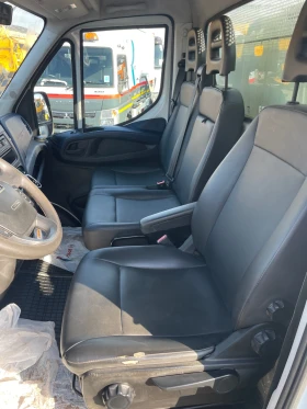 Iveco Daily 35С16, снимка 9