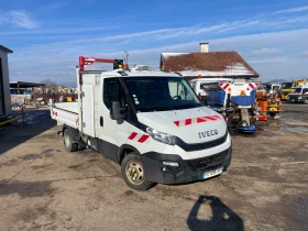 Iveco Daily 35С16, снимка 2