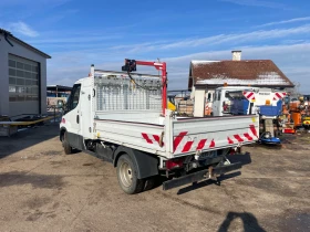 Iveco Daily 35С16, снимка 5