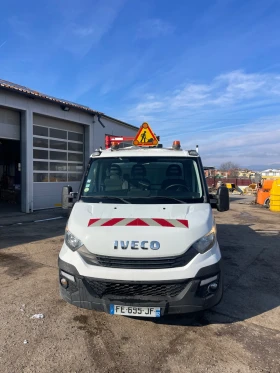 Iveco Daily 35С16, снимка 11