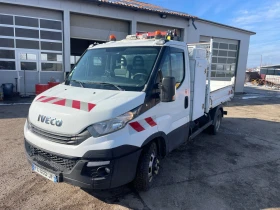 Iveco Daily 35С16 - изображение 1