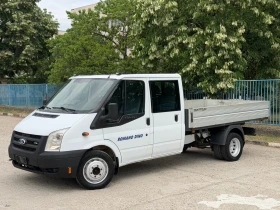 Ford Transit 2.4TDCI* �����* ������ !!! | Mobile.bg � ����� ������ 9