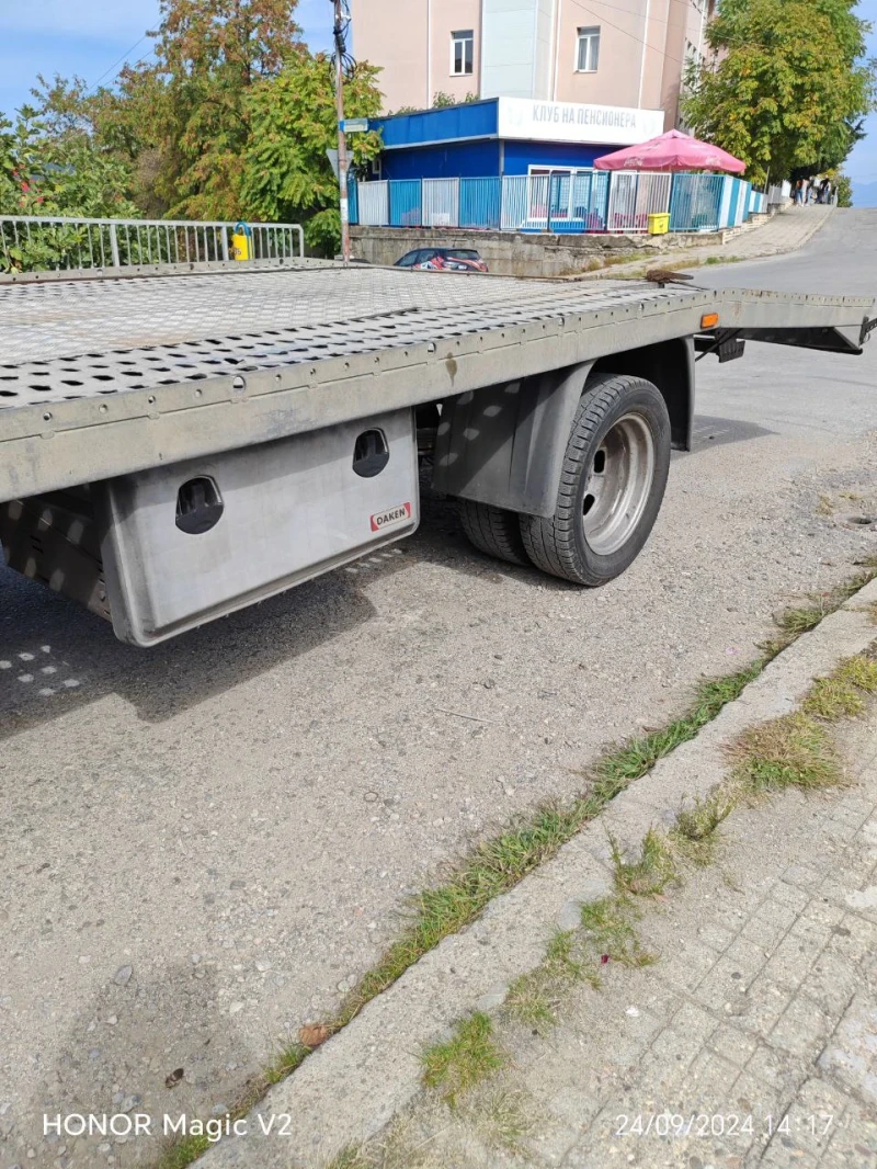 Iveco 35c15 Iveco 3.0, снимка 8 - Бусове и автобуси - 47357169