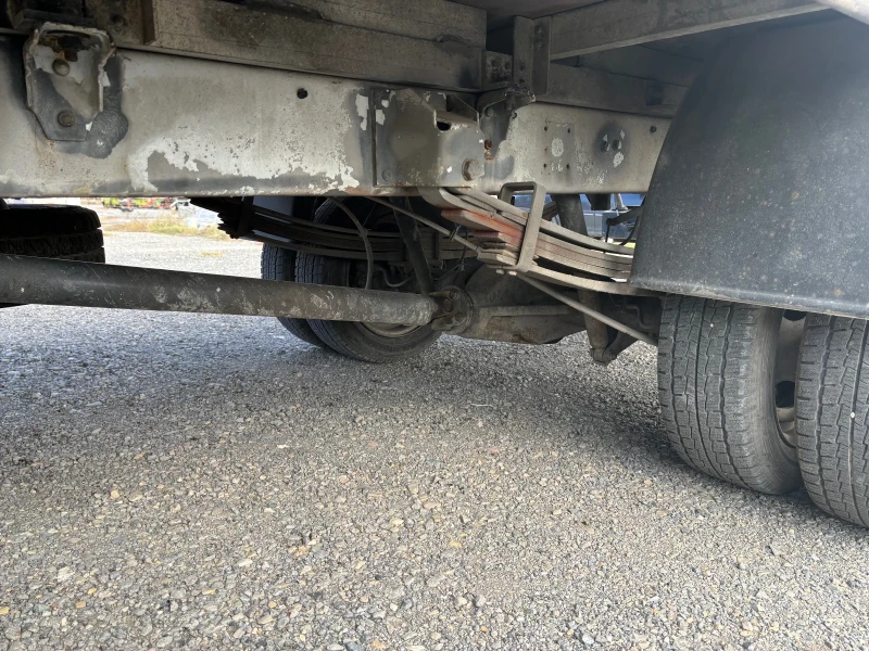 Renault Master Бордово, снимка 5 - Бусове и автобуси - 52539057