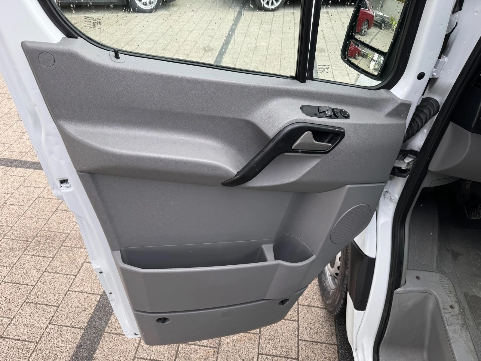 Mercedes-Benz Sprinter 313CDI L2H2  Euro 5  | Mobile.bg   12