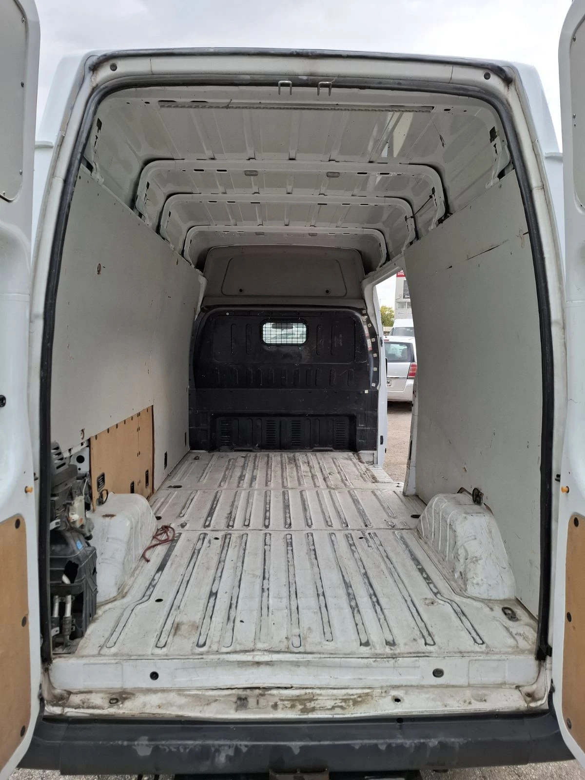 Ford Transit 155T350 TREND - изображение 8