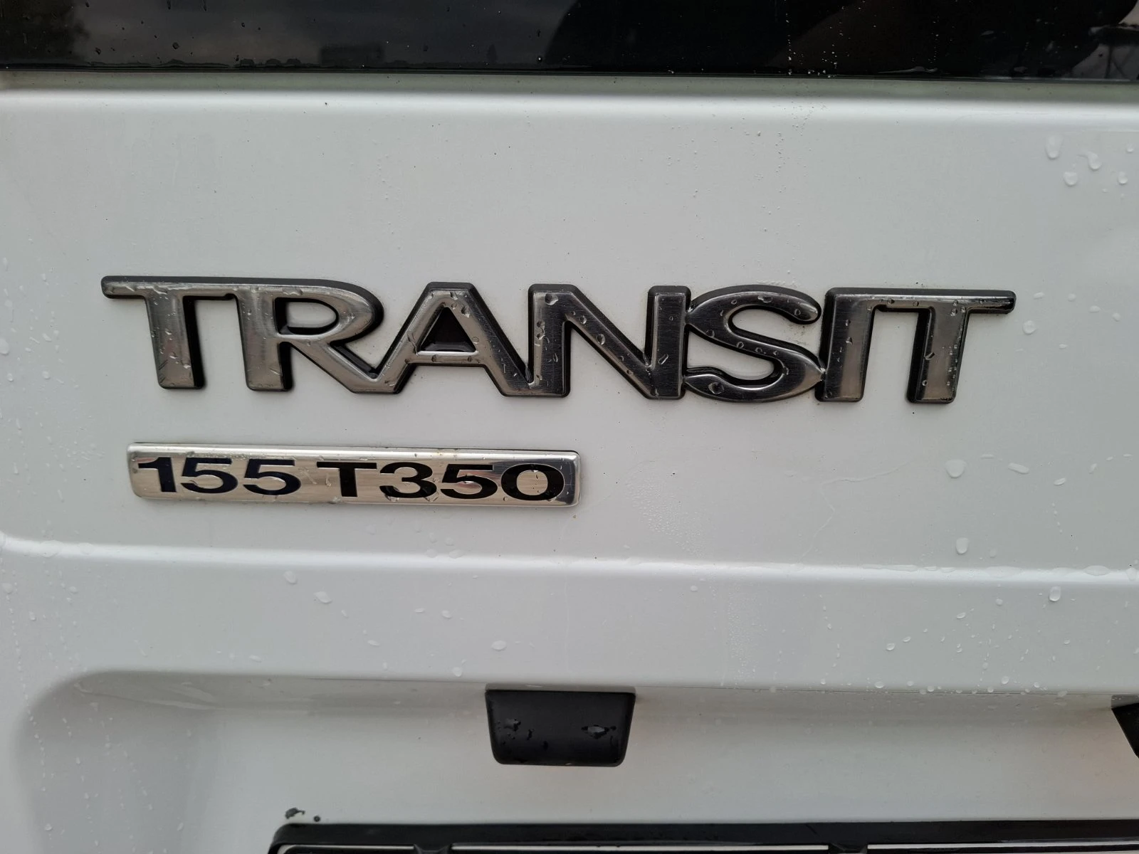 Ford Transit 155T350 TREND - изображение 9