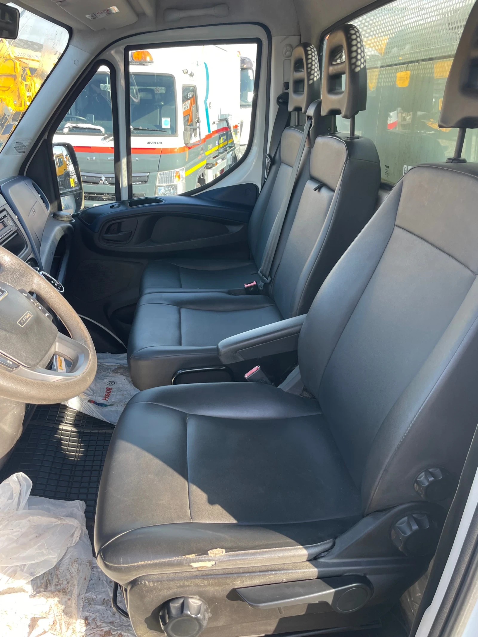 Iveco Daily 35С16 - изображение 9