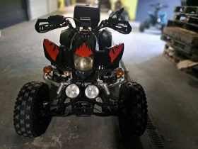 Bashan BS 350 кубика , снимка 4