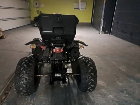 Bashan BS 350 кубика , снимка 2