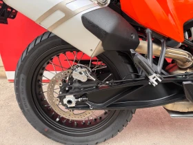 Ktm Adventure 890L ABS A2 (35kw), снимка 7