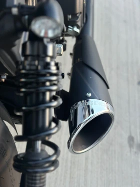 Indian Scout INDIAN SCOUT BOBBER, снимка 7