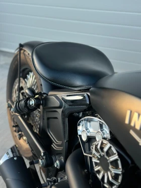 Indian Scout INDIAN SCOUT BOBBER, снимка 10