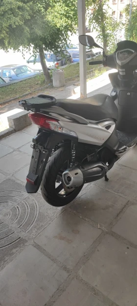 Kymco Agility, снимка 4