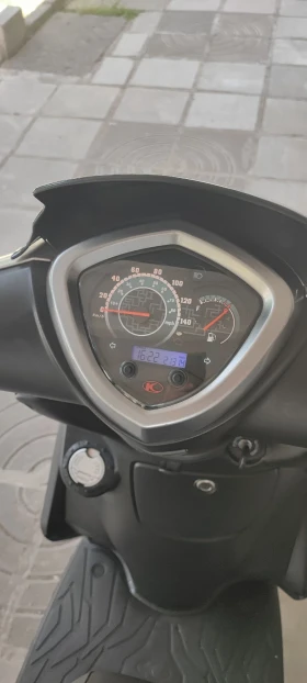 Kymco Agility, снимка 6