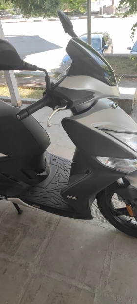 Kymco Agility, снимка 5