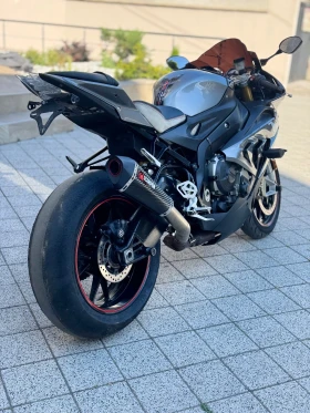 BMW S 1000RR, снимка 6