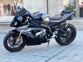 BMW S 1000RR, снимка 3