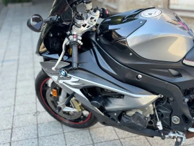 BMW S 1000RR, снимка 4