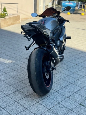 BMW S 1000RR, снимка 5