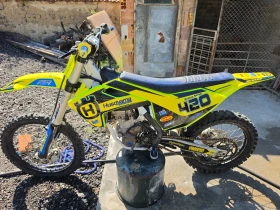 Husqvarna FC, снимка 6