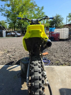 Husqvarna FC, снимка 5