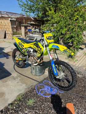 Husqvarna FC, снимка 2