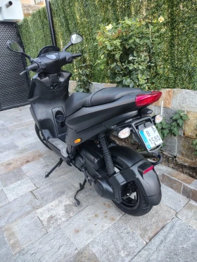 Piaggio Nrg, снимка 11
