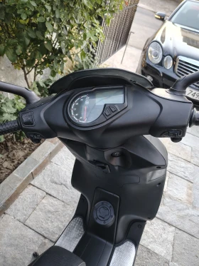 Piaggio Nrg, снимка 3