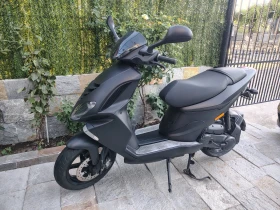 Piaggio Nrg, снимка 13