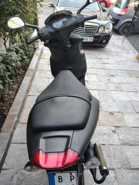 Piaggio Nrg, снимка 4