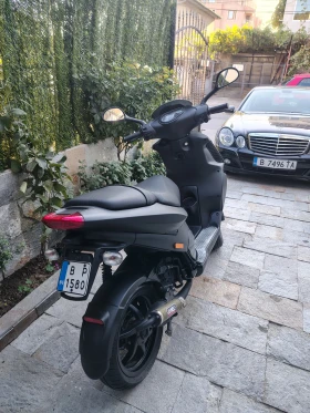 Piaggio Nrg, снимка 5